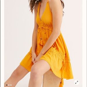 Free people dress